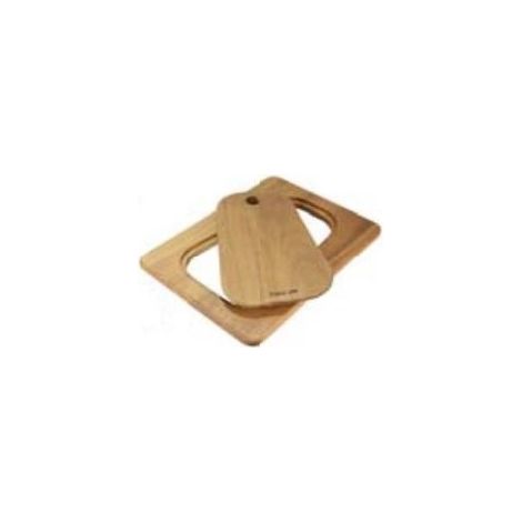 Foster L1 tabla de cocina para cortar Madera (1/2)