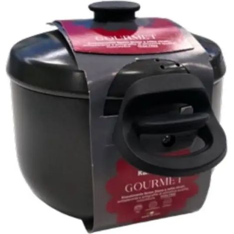 Cuocipasta Gourmet cm 20 in acciaio inox