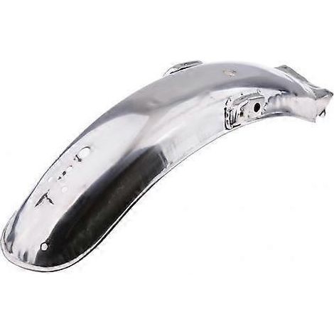 2x Protections de garde-boue arrière pour moto CG125 (1/5)