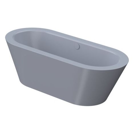 BETTE 2680-425CFXXK Baignoires Ovale Starlet Ovale (1/2)