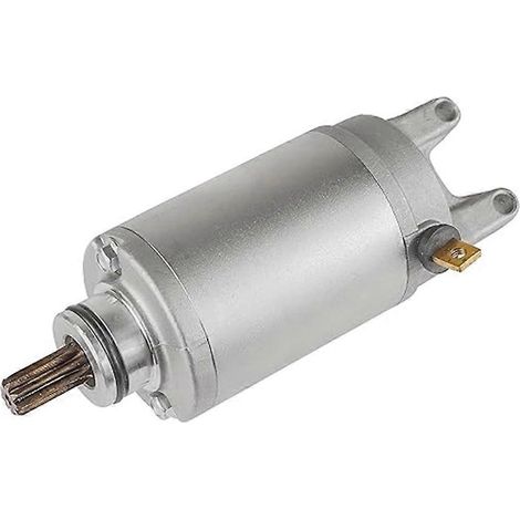 Démarreur de moto 31100-10D00 pour Suzuki GSF400 S VS GSF 400 VV VZ-V Bandit 31100-32C11 Bandit 400 31100-08F00 (1/5)