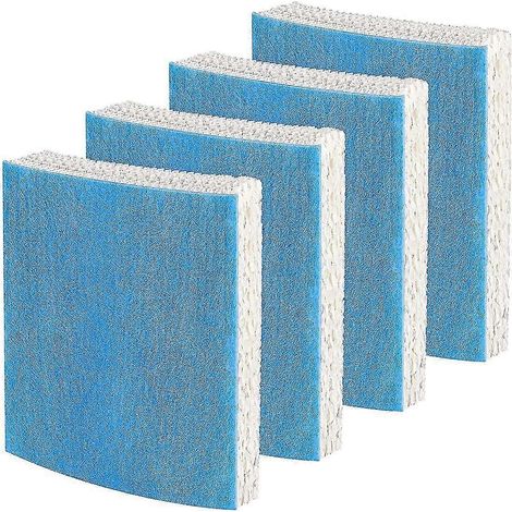 Hft600 Filter T kompatibel mit Hft600, Hev615 und Hev620 Luftbefeuchtern, vergleichbar mit Teil Hft600t und Hft600pdq (1/5)