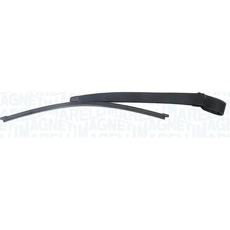 Kit de bras d'essuie-glace, nettoyage des vitres Magneti Marelli 000723180336