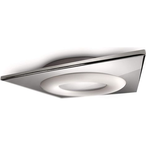 Philips Plafoniera Quadrata 40,4cm 40W [Classe di efficienza energetica A] (1/5)