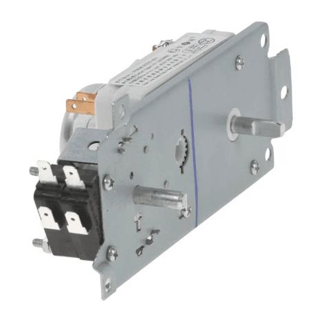 MODULE-ELEMENT DE COMMANDE POUR FOUR   BOSCH - 11002112 (1/2)