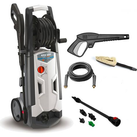 Hidrolimpiadora de agua fría Comet KRX 1450 Plus (1/3)