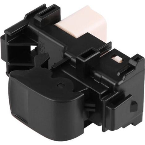 Interrupteur de commande de lève-vitre électrique pour Toyota Camry Corolla RAV4 IV 84810-06060 (1/4)