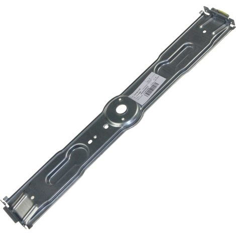 Ersatzteil - Original-Seitenwange - - BRANDT, VEDETTE, THOMSON, FAGOR, SANGIORGIO, BLOMBERG, CRYSTAL, PRIVILEG, ELEKTRA-BREGENZ, SMEG, NOGAMATIC, SINGER, QUELLE, LG, EDESA