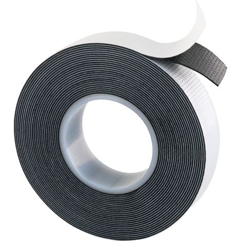Schwaiger Selbstverschweißendes Klebeband 19 mm x 5 m