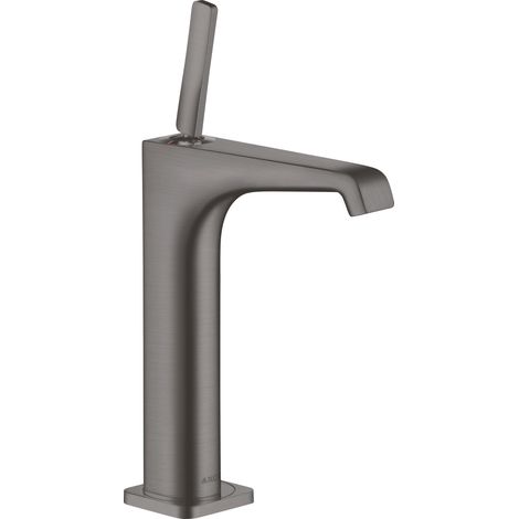 hansgrohe AXOR Citterio E Mitigeur monocommande de lavabo 190 (1/4)