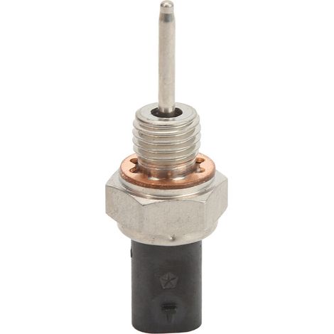 Jeffergarden Capteur de température EGR 68142905AB Remplacement du capteur de recirculation des gaz d'échappement pour Jeep Grand Cherokee Wrangler 20212022-DOU