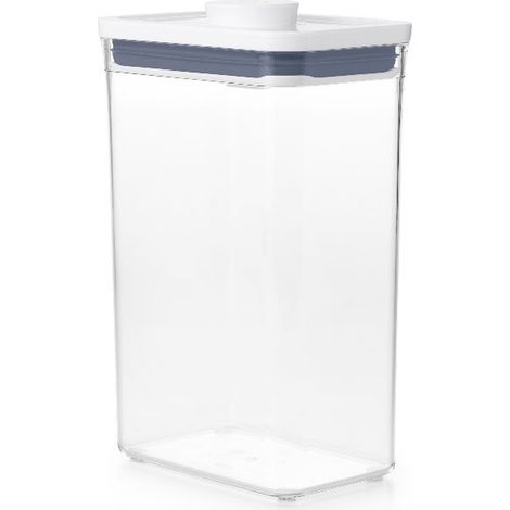 Caja rectangular alta de 2.6 L - Pop 2.0 - Oxo