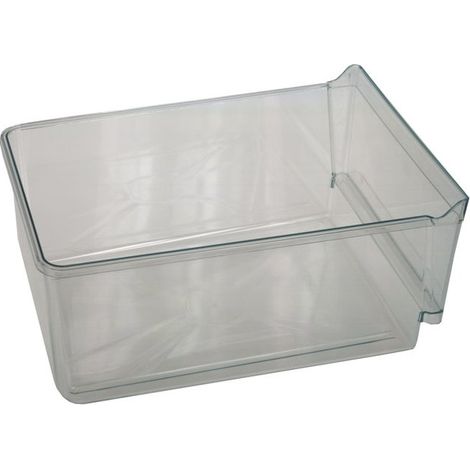 Cajón de verduras (37,5 x 25,5 x 18 cm) inferior para frigorífico Liebherr - 9290034