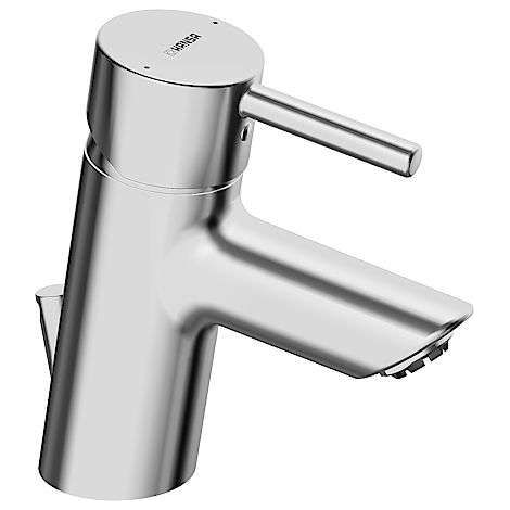 HANSA Waschtisch-Einhandmischer Niederdruck Hansavantis Style 5246, verchromt (1/2)