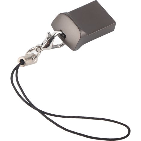 Clé USB Mini Portable 8GB pour Stockage et Transfert de Données - Idéal Cadeau d'Affaires
