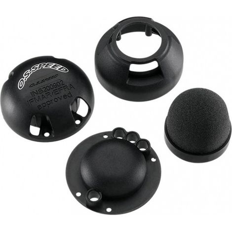 Induction silencer