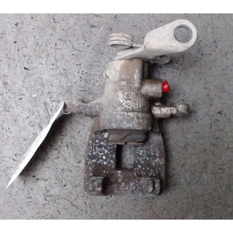 [PRODUIT D'OCCASION] Etrier De Frein Arriere Gauche ALFA ROMEO Mito ♻️ Ref Oe. 77365739 - Garantie à vie (1/4)