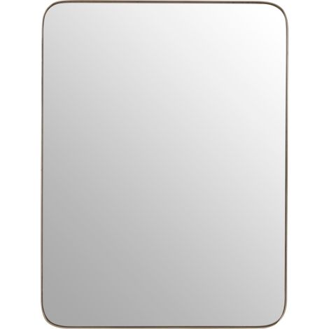 Premier Housewares Newell Midas Wall Mirror (1/5)