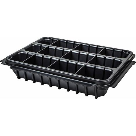 Makita P-83696 Plastic Organiser Insert for MAKPAC Type 1 Carry Case