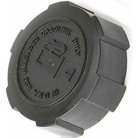 – Bouchon essence 44 mm pour moteurs 3,5 à 6 cv – Compatible Briggs et Stratton 397974 – Remplace les pièces d'origine