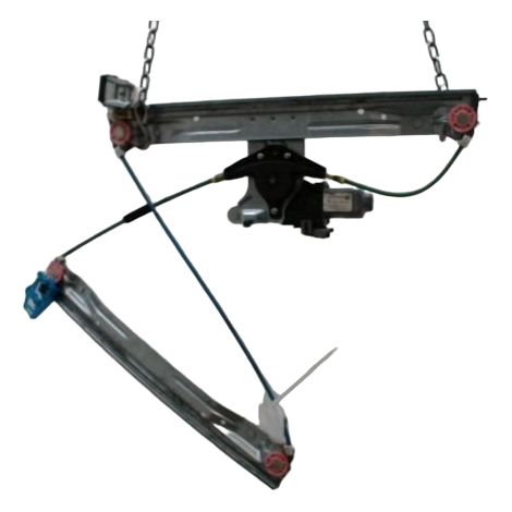 Mecanisme+moteur Leve-glace Avant Droit CITROEN C3 Picasso Monosp. Phase 1 2009-2012 [PRODUIT D'OCCASION]♻️9222fy