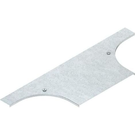 Niedax Deckel f.Anbau-T-Stück RTADV 200 (1/3)