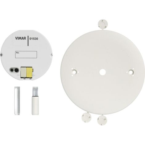 Capteur de luminosité VIMAR - 01530 KNX
