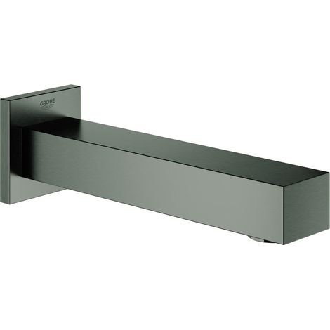 Caño de bañera Grohe Eurocube, proyección 170mm, 13303AL0 (1/3)