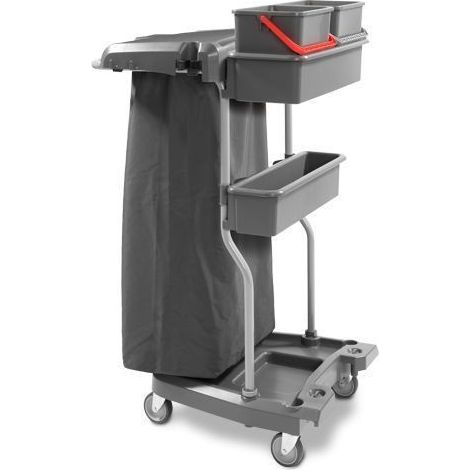 Chariot Porte Sac Lz Transformer - Guialto