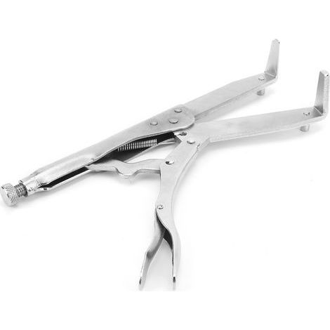 TARSHYRY Outil de Retrait d'embrayage de Moto en Alliage d'aluminium pour le Service 'engrenage de Volant 'inertie et de Pignon carré, Aide à la Réparation pour un Entretien Facile. (1/5)