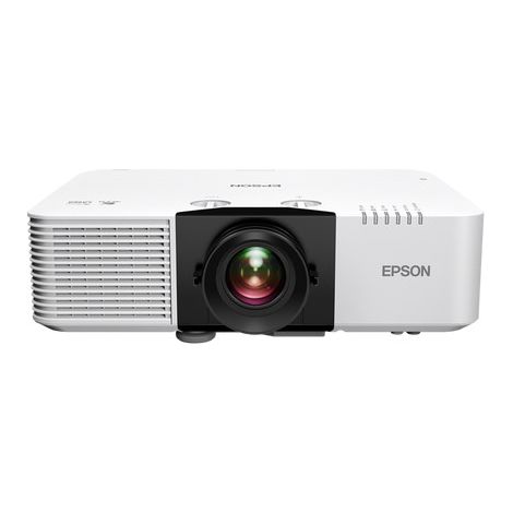 Epson EB-L690U proiettore, 1920 x 1200 WUXGA, 6500 Lumen (1/5)