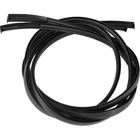 Joint de toit personnalisé pour décoration 7555252190 7555152210, remplacement de garniture de pavillon auto, joint de calandre de toit, accessoire voiture. (1/4)