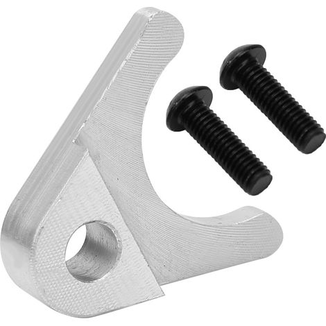 Support de Pompe à Huile en Aluminium pour Tube de Prélèvement LS1 LS3 LS2 (1/5)