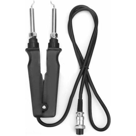 902 220V 75W Desoldering Station Soldering Iron Style Soldering Iron (1 pc) (1/5)