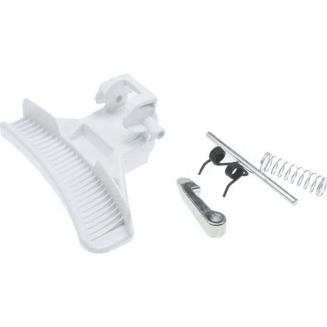 POIGNÉE DE HUBLOT POUR LAVE LINGE FAURE - 4055304143