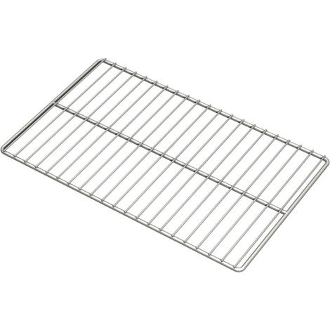 Grille chromée GN 1/1 - Diamond