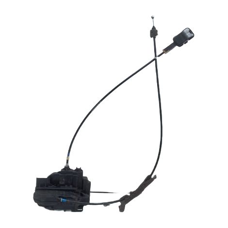 [PRODUIT D'OCCASION] Systeme Condamnation Arriere Gauche NISSAN Note ♻️ Ref Oe. 825019u10e - Garantie à vie (1/4)
