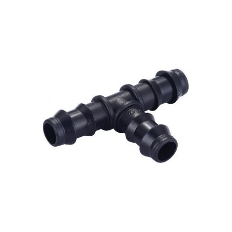 TEE MICRO BL4 - 16 MM
