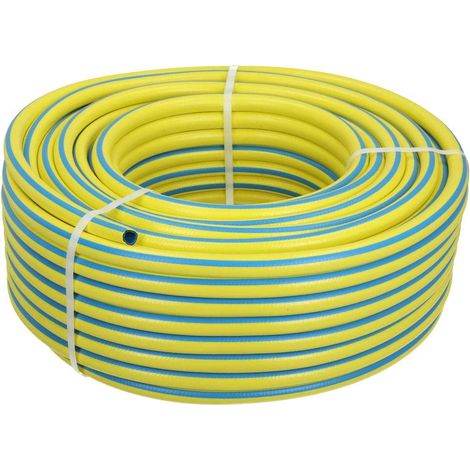 Tuyau d'arrosage Torsino Plus 1/2'' 50 m