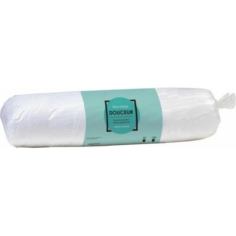 Mikrofaser-Kopfkissen 140 cm
