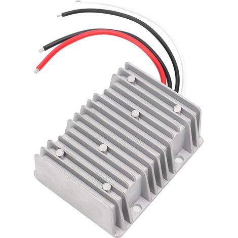 DC Voltage Regulator, Voltage Regulator Converter (1/5)
