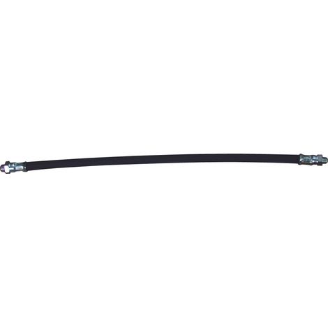 TUBO PER INGRASSATORI  mm. 400 3.00 pz