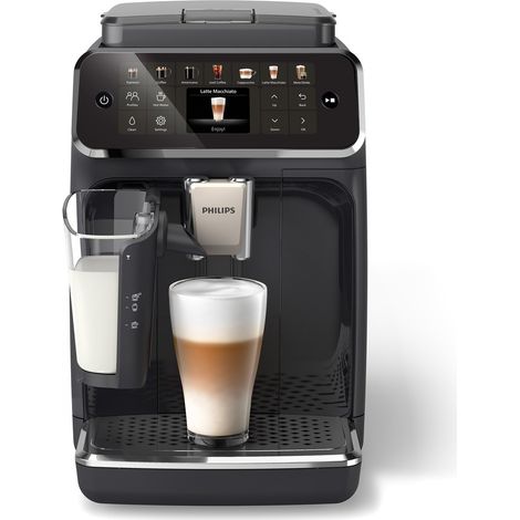 Cafetera expreso PHILIPS EP 4441/50
