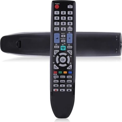 Nouveau remplacement télécommande Samsung bn59-00888a bn59-00938a bn59-00940a BN59-00862A AA59-00484A TV (1/4)