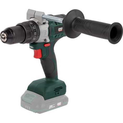 Taladro powerplus powpb10200 sin cable 100 Nm brushless (1/4)