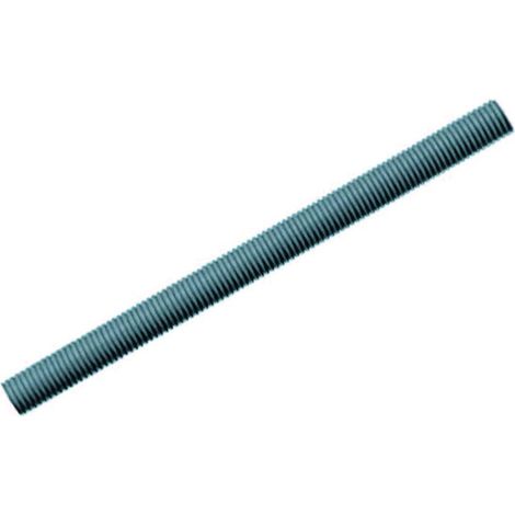 Barra filettata acciaio inox a2 - Diametro: Ø mm 4 - 5 pz