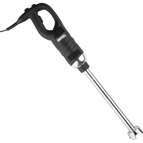 Mixeur plongeant vitesse variable 500mm - Buffalo (1/5)
