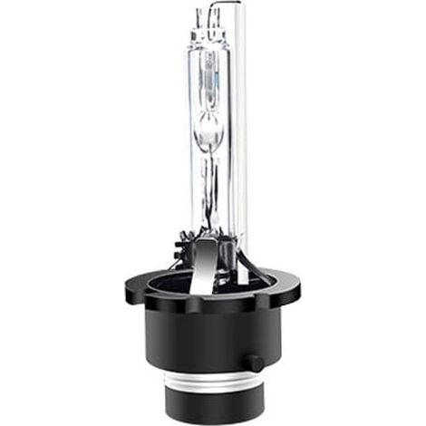 Ampoule Xenon D2S - 35 W - 3600 Lm - Température de Couleur 6000 K - Pour Phares Avant Automobile - Lot de 2 (1/5)