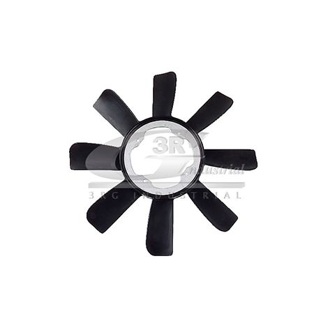 3RG 80114 VENTILADOR