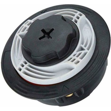 Tête de coupe de remplacement Stihl Autocut C6-2 C5-2 5-2 pour Stihl FS38, FS40, FS45, FS46, FS50, FSE60, FSE71, FSE81MHZB (1/3)